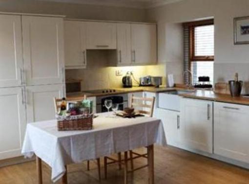 фото отеля The Hideaway Cottage Dundee