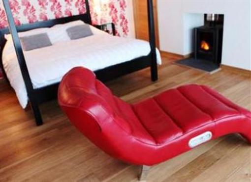 фото отеля The Hideaway Cottage Dundee