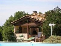 La Borie du Chevrier