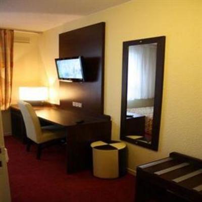 фото отеля Comfort Hotel Orly Draveil