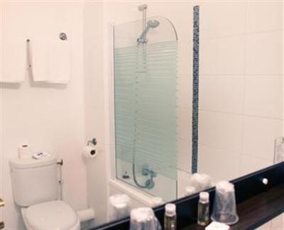 фото отеля Comfort Hotel Orly Draveil