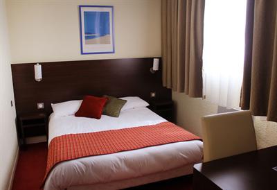 фото отеля Comfort Hotel Orly Draveil