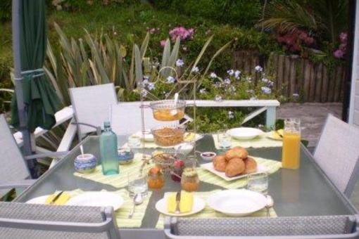 фото отеля Waihau Bay Homestay B&B