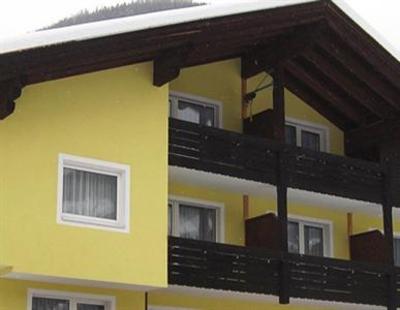 фото отеля Fortin Pension