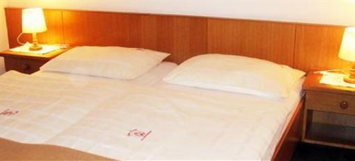 фото отеля Fortin Pension