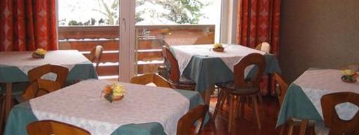 фото отеля Fortin Pension