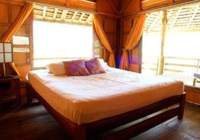 фото отеля Alau Alau Boutique Resort