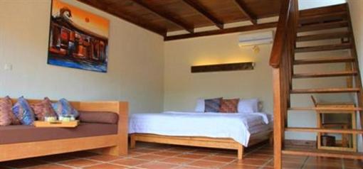 фото отеля Alau Alau Boutique Resort