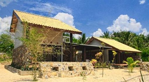 фото отеля Alau Alau Boutique Resort