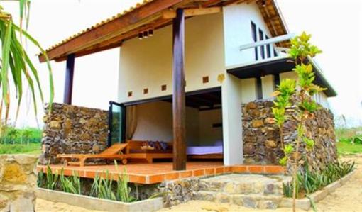 фото отеля Alau Alau Boutique Resort