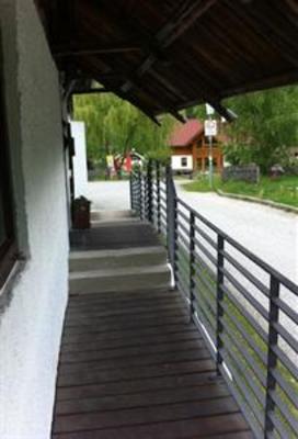 фото отеля Haus Tischler