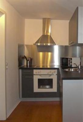 фото отеля Haus Tischler