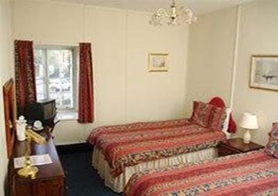 фото отеля Foxhunters Inn Braunton
