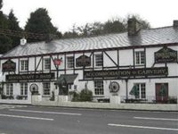 Foxhunters Inn Braunton