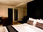 фото отеля Cityscape Hotel