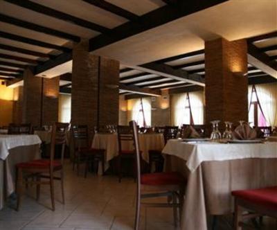 фото отеля Albergo Teatro Romano