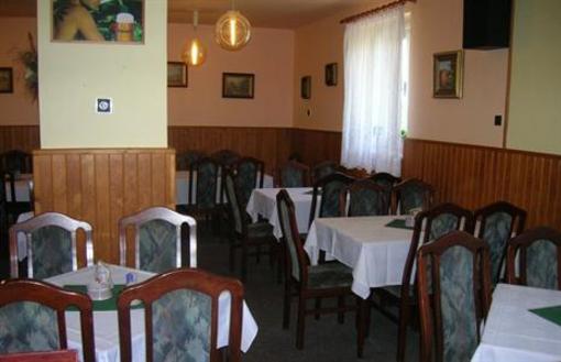 фото отеля Penzion Jizni Dvur