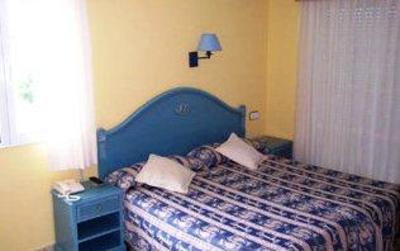 фото отеля Hotel Los Juncos Noja