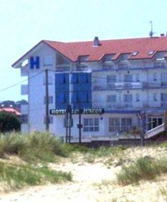 фото отеля Hotel Los Juncos Noja