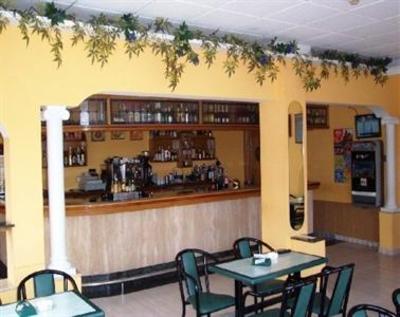 фото отеля Hotel Los Juncos Noja