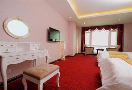фото отеля Longgang Seaview Hotel