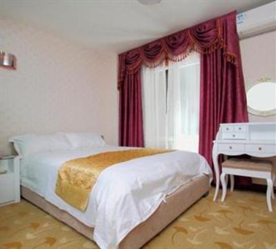 фото отеля Longgang Seaview Hotel