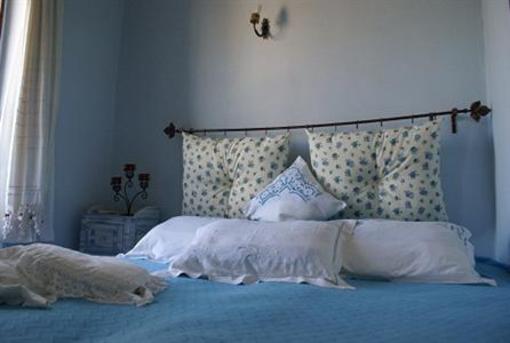 фото отеля Zeytin Pension Ayvalik