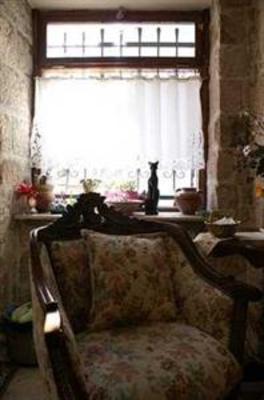 фото отеля Zeytin Pension Ayvalik