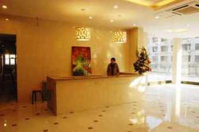 фото отеля Yicheng Hotel