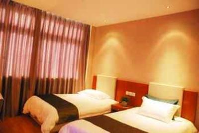 фото отеля Yicheng Hotel