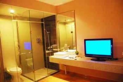 фото отеля Yicheng Hotel