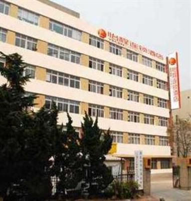 фото отеля Yicheng Hotel