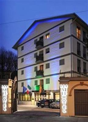 фото отеля Hotel M14