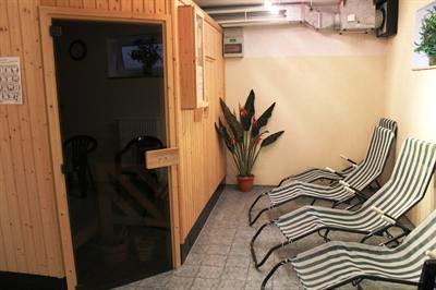 фото отеля Landhotel Gruner Baum Hotel Gotthun