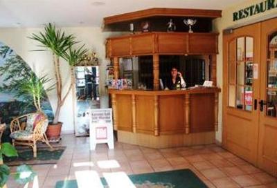 фото отеля Landhotel Gruner Baum Hotel Gotthun