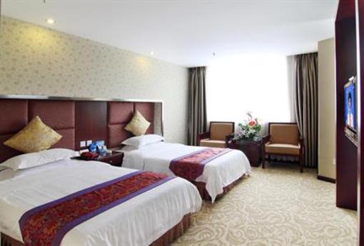 фото отеля Lihua Times Hotel