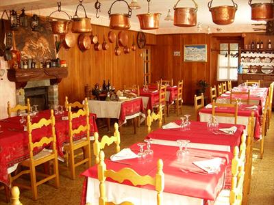 фото отеля Paramont Hotel Ristorante