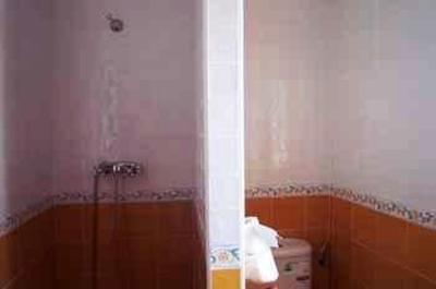 фото отеля Casa Rural Alberto