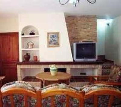 фото отеля Casa Rural Alberto