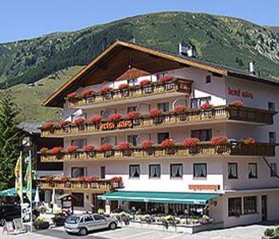 фото отеля Hotel Mira