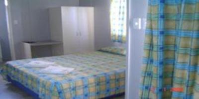 фото отеля Ocean View Tourist Park Cabins Caloundra
