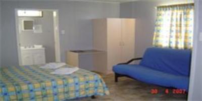 фото отеля Ocean View Tourist Park Cabins Caloundra