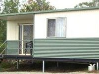 Ocean View Tourist Park Cabins Caloundra