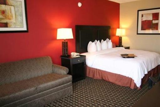 фото отеля Hampton Inn & Suites Houston Clear Lake Webster