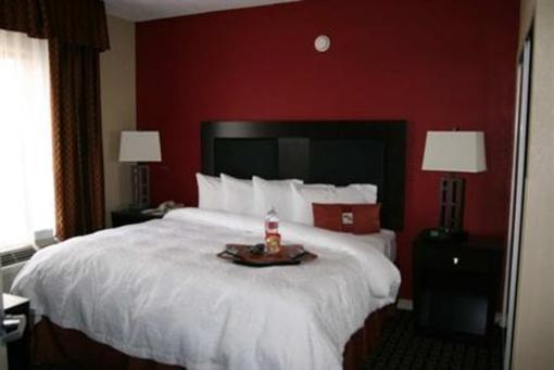 фото отеля Hampton Inn & Suites Houston Clear Lake Webster
