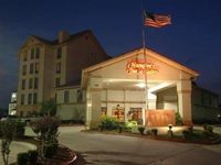 Hampton Inn & Suites Houston Clear Lake Webster
