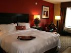 фото отеля Hampton Inn & Suites Houston Clear Lake Webster