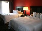 фото отеля Hampton Inn & Suites Houston Clear Lake Webster