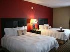 фото отеля Hampton Inn & Suites Houston Clear Lake Webster