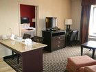 фото отеля Hampton Inn & Suites Houston Clear Lake Webster